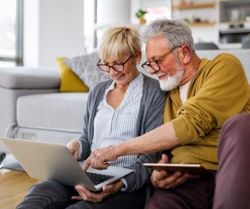 Ways That Technology Can Help Seniors